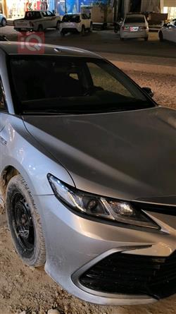 تويوتا كامري